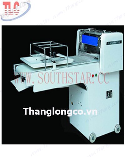 Máy vê bột Southstar, máy vê bột chất lượng cao